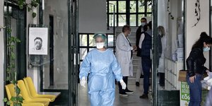 Συναγερμός για τον στρεπτόκοκκο