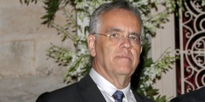 Ο Ισίδωρος Ντογιάκος