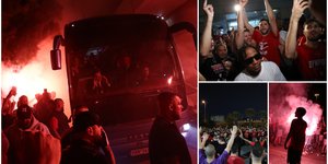 Πρωταθλητής Ελλάδος για 14η φορά στην ιστορία του ο Ολυμπιακός