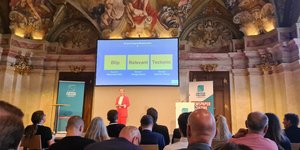 Στιγμιότυπο στο Συνέδριο Εκδοτων 