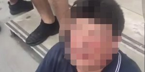 Ο 63χρονος που φέρεται να έστειλε χυδαίες φωτογραφίες σε ανήλικη