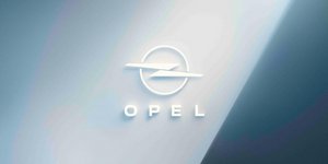 Opel logo