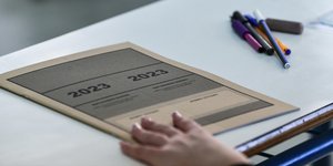 Πανελλήνιες 2023