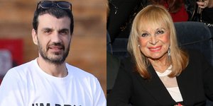 Ο Παντελής Τουτουντζής αναφέρθηκε σε πρόσφατες δηλώσεις της Άννας Φόνσου χωρίς να την κατονομάσει