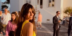 Φωτογραφία: Instagram/@ilianapapageorgiou