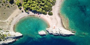 παραλία μυλοκοπή