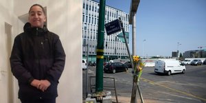 Θάνατος 17χρονου από αστυνομικό σε προάστιο στο Παρίσι