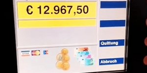 Πάρκινγκ αυτοκινήτου