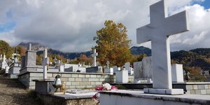 Μακάβριο «λάθος» στην Πάτρα