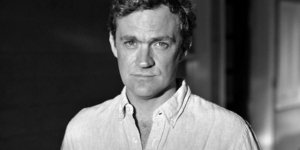 ο Patrick Radden Keefe 