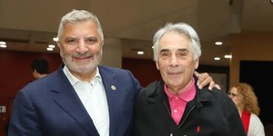 Πελεγρίνης και Πατούλης
