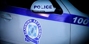 περιπολικό νύχτα