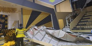 Ισχυρός σεισμός στις Φιλιππίνες