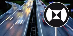 Πινακίδα αυτόνομα οχήματα