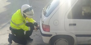 Αφαίρεση πινακίδων