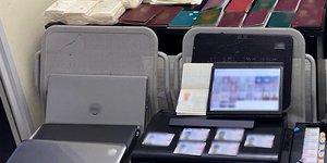 Πλαστογραφία 