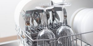 πλυντήριο πιάτων