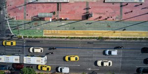 Ποδηλατόδρομος