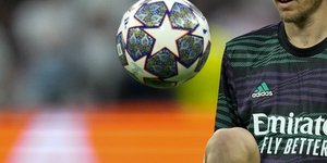 Διάσημος ποδοσφαιριστής είπε «όχι» στα πετροδόλαρα της Σαουδικής Αραβίας