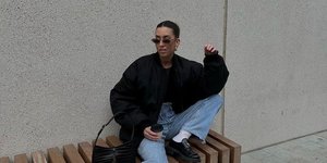 στιλάτη γυναίκα