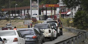 Πρατήριο υγρών καυσίμων