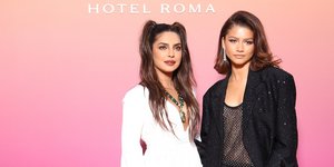 Πριάνκα Τσόπρα και Ζεντάγια