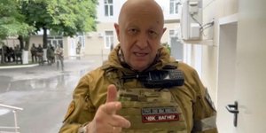 Γεβγκένι Πριγκόζιν