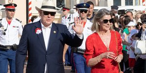 Πριγκίπισσα Καρολίνα του Μονακό