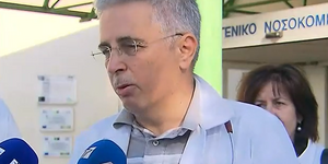 Γιατρός στην Καλαμάτα για το ναυάγιο ανοικτά της Πύλου