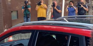 Ναυάγιο στην Πύλο: Προθεσμία πήραν οι 9 συλληφθέντες