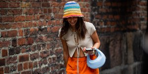 στιλάτη γυναίκα