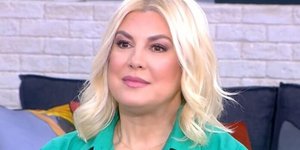 Η βουλευτής του ΣΥΡΙΖΑ Ράνια Θρασκιά