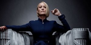 Φεστιβάλ Κινηματογράφου Κάρλοβι Βάρι: Η Ρόμπιν Ράιτ θα παραλάβει τιμητικό βραβείο στην τελετή λήξης