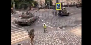 Ρωσία Wagner Ροστόφ Πριγκόζιν