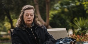 Ρούλα Πατεράκη 