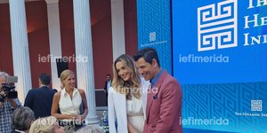 H Κάτια Ζυγούλη και ο Σάκης Ρουβάς