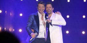 Ο Κωνσταντίνος Αργυρός αναφέρθηκε στο τέλος της συνεργασίας του με τον Σάκη Ρουβά