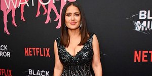 Σάλμα Χάγιεκ