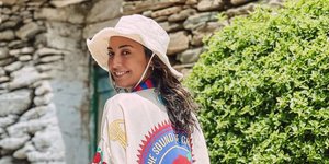 Φωτογραφία: Instagram/@eugeniasamara