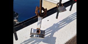 Σαντορίνη πιστόνι