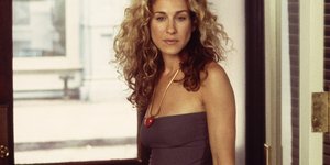 Σάρα Τζέσικα Πάρκερ