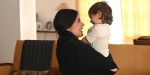 Ο «Σασμός» επιστρέφει απόψε στους τηλεοπτικούς μας δέκτες με ένα νέο επεισόδιο