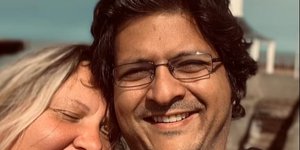 Σαζάντα Νταγούντ