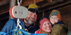 Πώς είναι η ζωή σε ένα νησί κοντά στον Αρκτικό Κύκλο; 