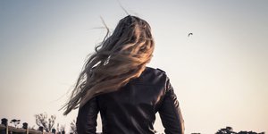 Κορίτσι με σύνδρομο Ραπουνζέλ στη Θεσσαλονίκη