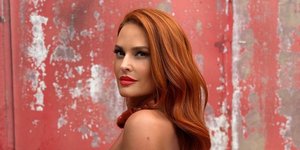 Η Σίσσυ Χρηστίδου