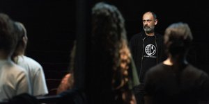 Χρήστος Σουγάρης Τρωάδες