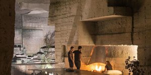 Φωτογραφία: Ensamble Studio