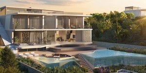 Τα σπίτια που σχεδιάζει η Lamborghini 