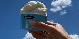 H «δωδώνη» ξέρει από παγωτό!